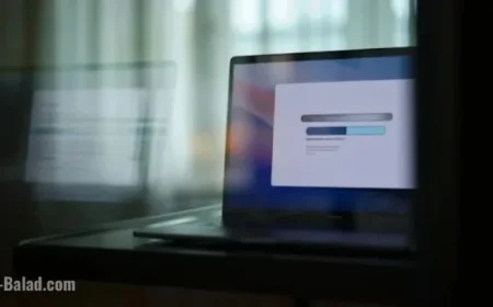 Trojanized ESET Installers Launch Kalambur Backdoor in Ukraine Phishing Attacks