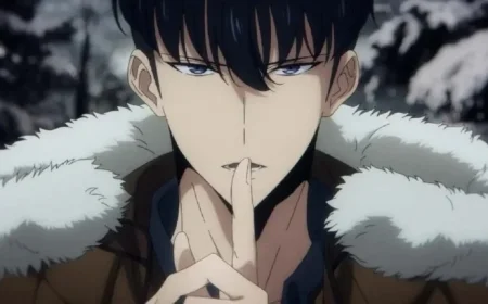 “Solo Leveling Movie Rumored for Imminent Release”