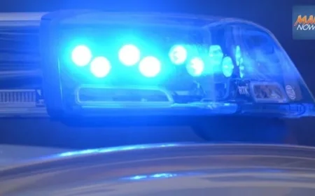 Maui Police Investigate After Video of Suspect Encounter Emerges