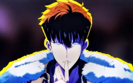 Sung Jinwoo’s Powerful Upgrade Arrives in Solo Leveling Season 3