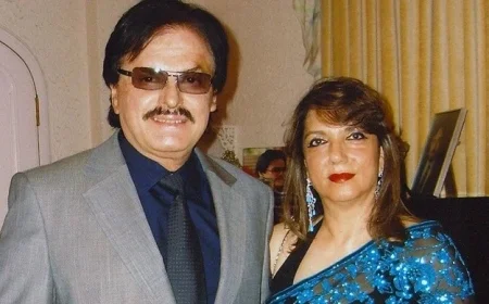 Zarine Khan, Mother of Sussane and Zayed, Passes Away from Cardiac Arrest