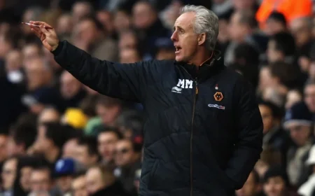 Mick McCarthy Predicts Stunning Wolves Victory Over Chelsea with Key Fosun Move