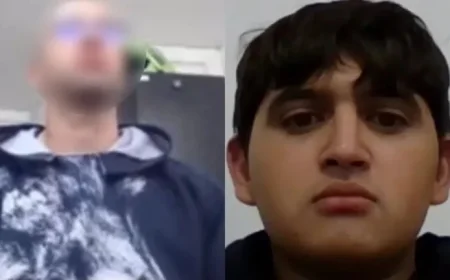 Juan Carlos Suárez Acquaintance Reveals Suspected Killer’s Anger Issues