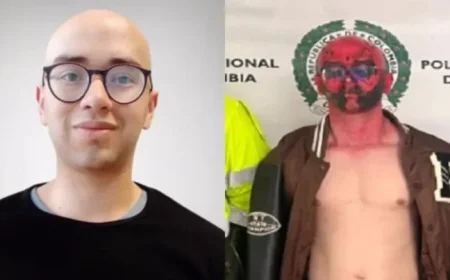 Lawyer Details Benefits Juan Carlos Suárez Lost by Rejecting Charges in Moreno’s Case