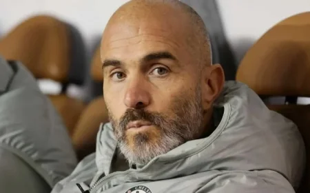 Maresca challenges Chelsea players to prove their worth in upcoming Wolves clash