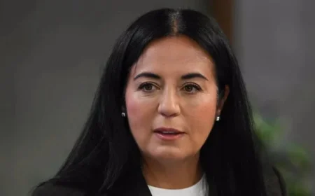 Montrealers Urged to Welcome Emergency Shelters, Says Soraya Martinez Ferrada