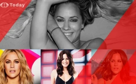 The Quest to Uncover the Truth Behind Christine Flack’s Daughter’s Final Days