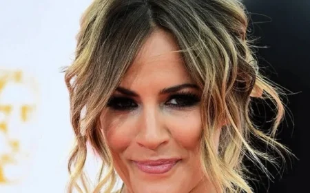 Caroline Flack’s Mother Reveals ‘Darker’ Truth in New Documentary Trailer