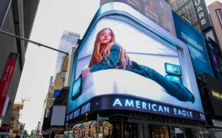 Sydney Sweeney’s American Eagle Ad Sparks Renewed Liberal Debate | Opinion