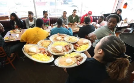 Breakfast Chain Acquired in $620 Million Deal