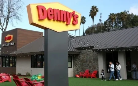 Denny’s Goes Private; Pizza Hut May Hit the Market