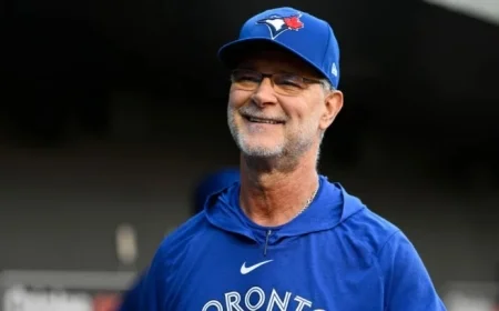Mattingly Departs Jays; Schneider Set to Return in 2026
