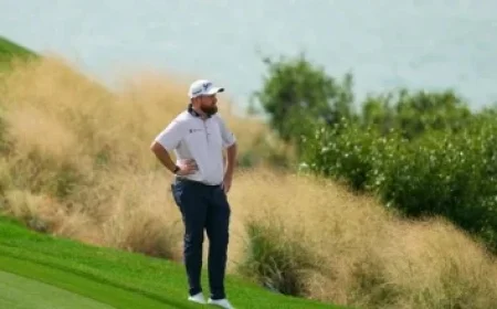 Caroline Flack’s Mother Reveals Heartbreaking Voice Notes Before Her Tragic Death in New Documentary