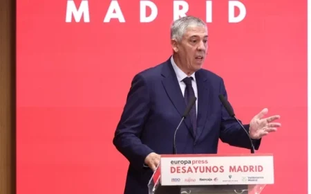 Ifema Madrid Aims to Exceed €300 Million Revenue by 2026