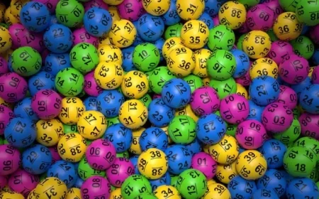 Aussies Eligible for $1.3 Billion Jackpot