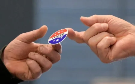 Maine Blocks Voter ID Law; Texas Solidifies Noncitizen Voting Ban