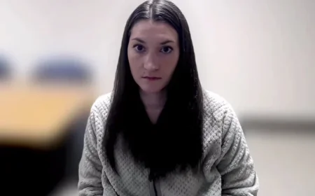 Lindsay Clancy Requests Venue Change for Duxbury Child Murder Trial