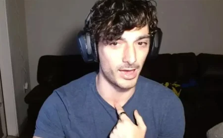 Ice Poseidon and Kick Streamers Expelled from Cruise: Reasons Revealed