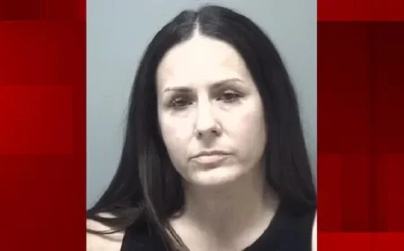 Tazewell County Woman and Minor Confirmed as Parents in Assault Case