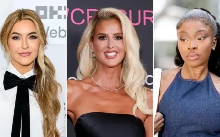 Chrishell Criticizes Emma for Failing to Defend Chelsea on Selling Sunset