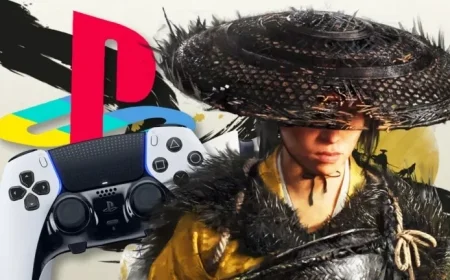 Expected PS5 Black Friday 2025 Deals: What to Look For