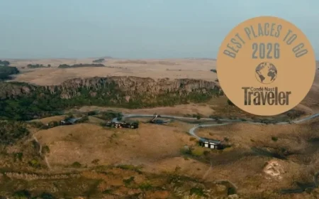 Top Destinations to Explore in Oceania in 2026