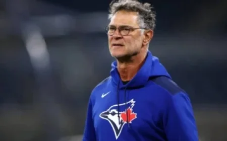 Opinion: Elizabeth Warren Demonstrates Superior Insight