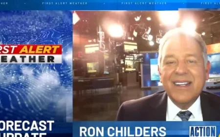 First Alert: Significant Pattern Shift Ahead