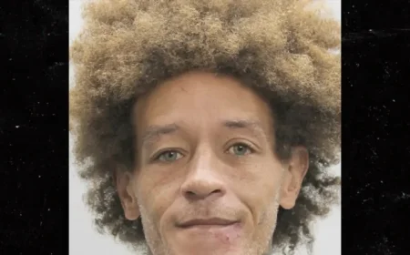 Delonte West Arrested After Being Discovered Unconscious