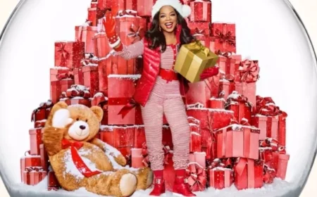 Top 26 Amazon Gifts from Oprah’s Favorite Things 2025 List