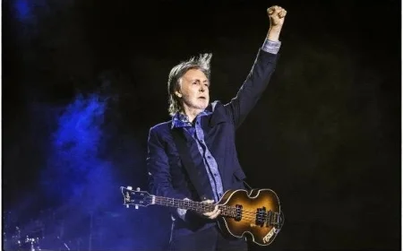 Pittsburgh Concert Forecast: November 5-11 Highlights