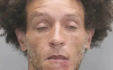 Former NBA Star Delonte West Arrested After Unconscious Incident in LA Streets