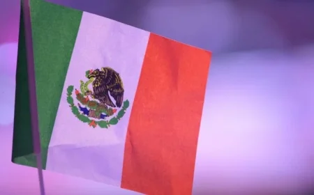 Watch Mexico U17 vs Ivory Coast U17 Live in USA – 2025 U17 World Cup