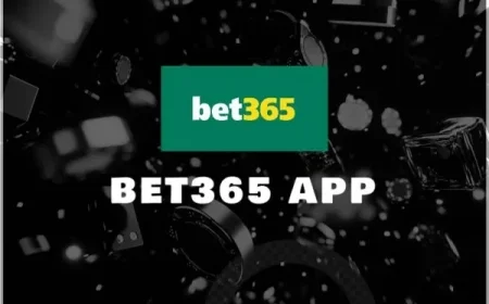 Comprehensive 2025 Guide to Installing and Reviewing the bet365 App