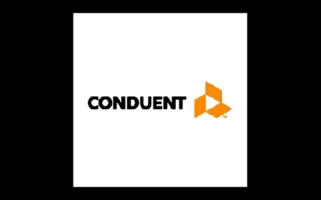 Conduent Unveils Q3 2025 Financials, Emphasizes Debt Refinance and AI Integration