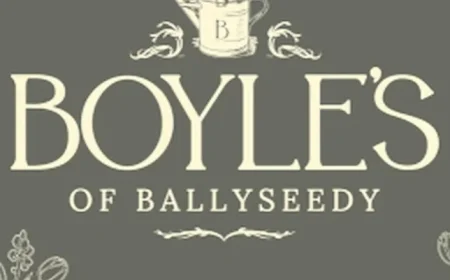 Boyles of Ballyseedy Revitalizes Fairtree Village with Exciting Rebranding Under New Ownership