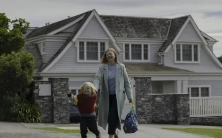 TV Review: All Her Fault Triumphs Over Initial Setback to Claim Best Show of the Year Title