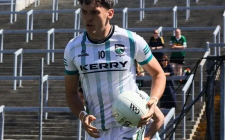 Clifford Set to Earn Prestigious Footballer of the Year Award Tonight