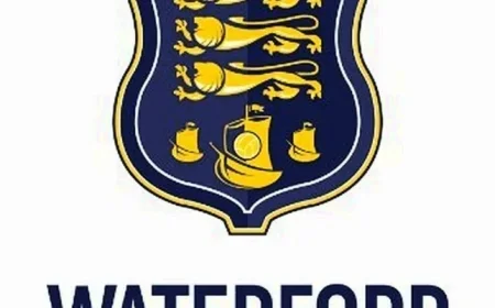 Waterford Manager Urges Team to Stay Focused and Avoid Complacency Before Crucial Play-off