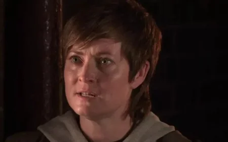 Cobbles Legend Set for Coronation Street Comeback to Challenge Becky Swain