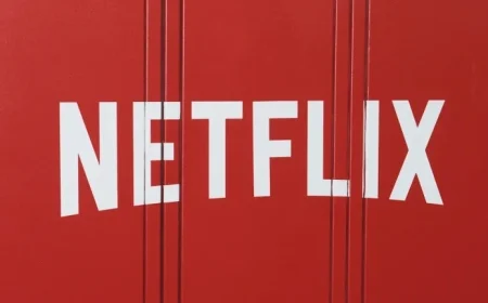 Netflix unveils the highly anticipated horror film of the year