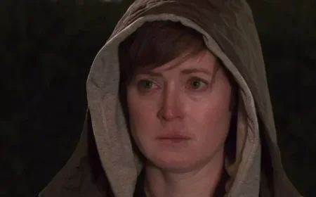 Coronation Street Icon Set for Comeback 10 Years After Debut to Confront Becky Swain