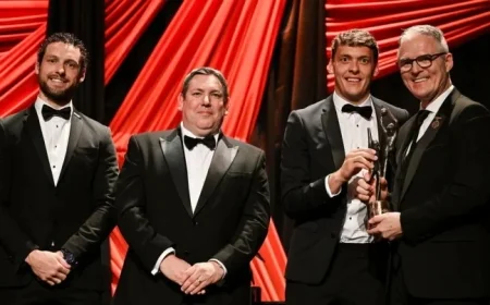 David Clifford crowned Footballer of the Year aiming for legendary status alongside Kerry icon Jacko