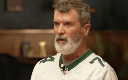 Roy Keane Admits He Always Knew He Couldn’t Win the Saipan Conflict with Mick McCarthy