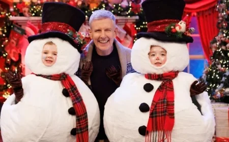 RTE Viewers Rush to Join Toy Show Ticket Giveaway Competition