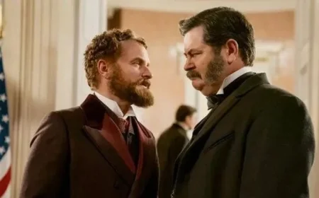 The Untold Story of Roscoe Conkling: Discover What Happened to the Influential Political Figure