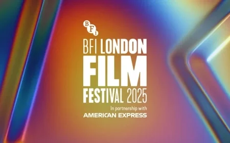 Experience the Best of Cinema at the 69th BFI London Film Festival Highlights