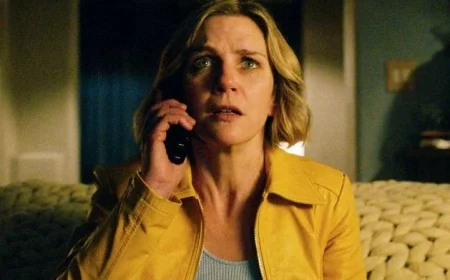 Today’s Top TV and Streaming Picks: Pluribus Empire with David Olusoga and The Hurt Locker