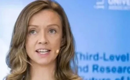 Holly Cairns: Exploring Her Early Life, Heartfelt Loss of Brother, and Family Journey with Partner and Baby