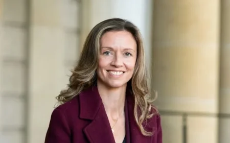 Holly Cairns Senses Growing Momentum for Change in Social Democrats